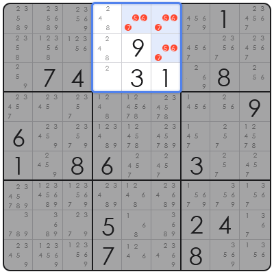 sudoku pdf free