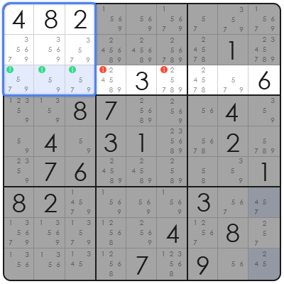 sudoku como se juega