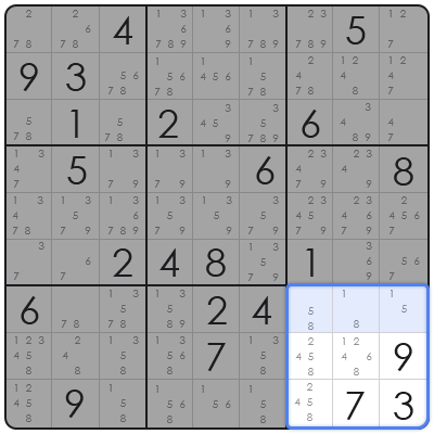 24.7 sudoku expert